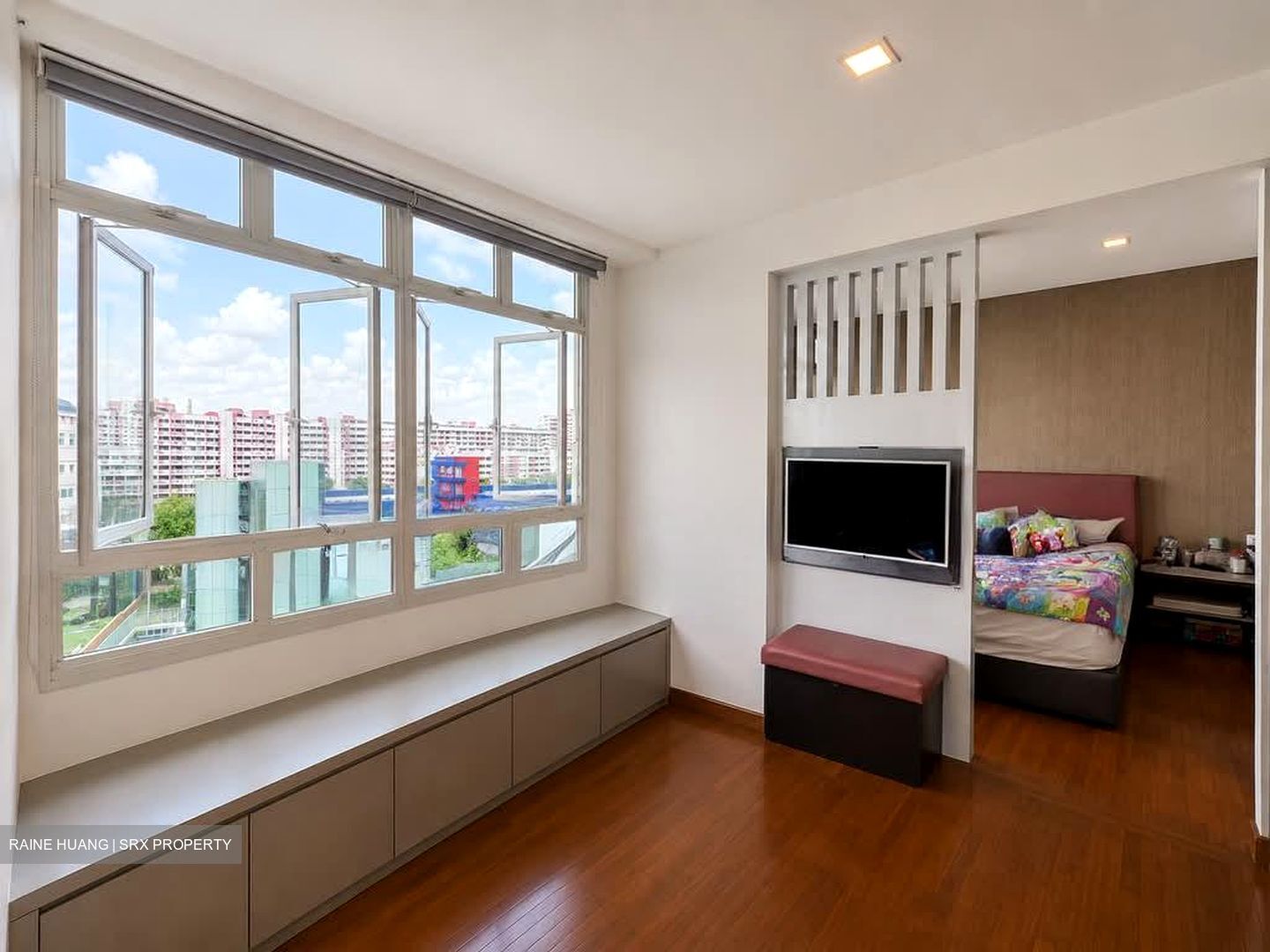 Blk 264C The Coris (Sengkang), HDB 4 Rooms #592373251